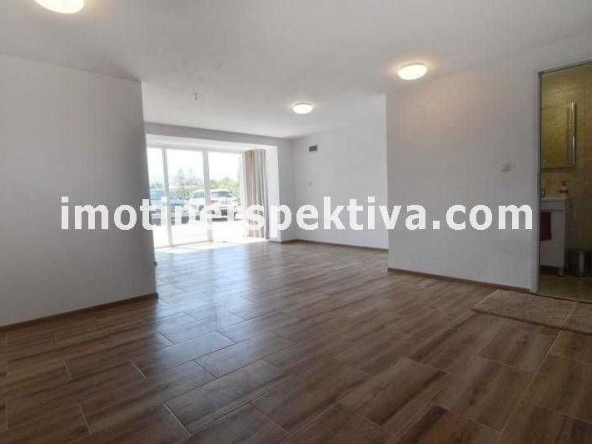 Едностаен апартамент в Пловдив, Беломорски - 44 кв.м за 684 €/кв.м - Снимка #1