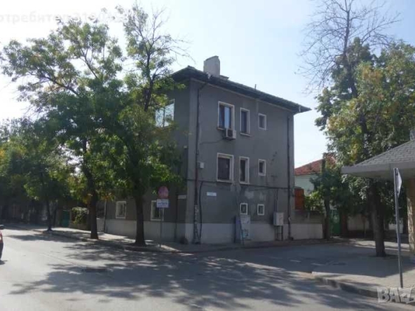 Етаж от къща в Пловдив, Южен - 103 кв.м за 916 €/кв.м - Снимка #1