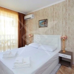 Едностаен апартамент в Свети Влас - 30 кв.м за 876 €/кв.м - Снимка #1
