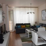 Дава се под наем Двустаен апартамент в София, Овча купел - 75 кв.м за 423.81 € - Снимка #1