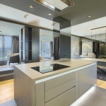 Тристаен апартамент в София, Слатина - 120 кв.м за 1625 €/кв.м - Снимка #1