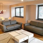 Дава се под наем Тристаен апартамент в Бургас, Изгрев - 78 кв.м за 229.5 € - Снимка #1