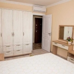 Дава се под наем Тристаен апартамент в Бургас, Сарафово - 94 кв.м за 325 € - Снимка #1