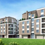 Тристаен апартамент в София, Хладилника - 140 кв.м за 1500 €/кв.м - Снимка #1