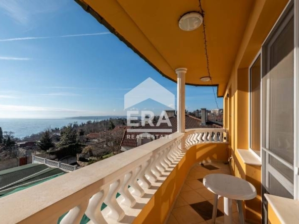 Къща в Варна, м-т Траката - 500 кв.м за 1980 €/кв.м - Снимка #1