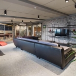 Дава се под наем Многостаен апартамент в София, Младост 4 - 275 кв.м за 2200 € - Снимка #1