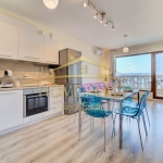 Дава се под наем Двустаен апартамент в Варна, Аспарухово - 70 кв.м за 612 € - Снимка #1