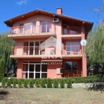 Дава се под наем Къща в с. Близнаци, Област Варна - 290 кв.м за 1000 € - Снимка #1