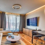 Дава се под наем Тристаен апартамент в София, Овча купел - 100 кв.м за 450 € - Снимка #1