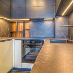 Дава се под наем Тристаен апартамент в София, Люлин 9 - 90 кв.м за 450 € - Снимка #1