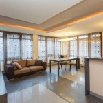 Дава се под наем Двустаен апартамент в София, Кръстова вада - 100 кв.м за 460 € - Снимка #1