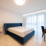 Дава се под наем Тристаен апартамент в София, Център - 98 кв.м за 450 € - Снимка #1