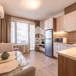 Двустаен апартамент в Варна, Чаталджа - 62 кв.м за 3517 €/кв.м - Снимка #1