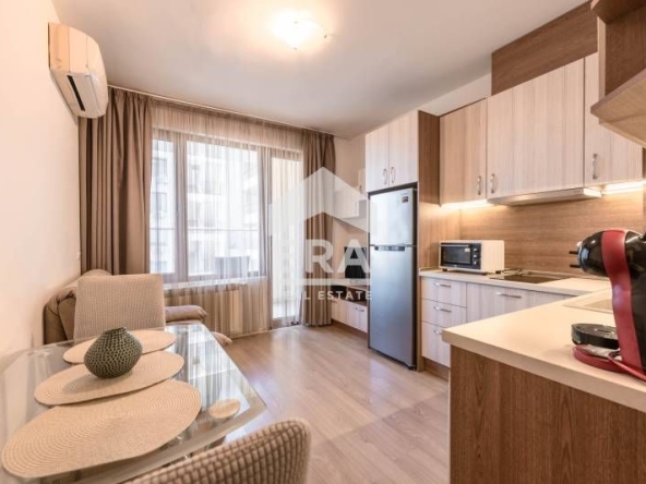 Двустаен апартамент в Варна, Чаталджа - 62 кв.м за 3517 €/кв.м - Снимка #1