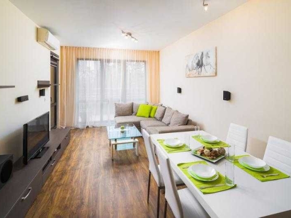 Тристаен апартамент в София, Драгалевци - 90 кв.м за 1589 €/кв.м - Снимка #1