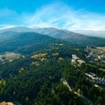 Парцел в Велинград - 41800 кв.м за 80 €/кв.м - Снимка #1