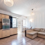 Двустаен апартамент в Варна, Колхозен пазар - 58 кв.м за 2328 €/кв.м - Снимка #1