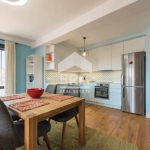 Тристаен апартамент в Варна, Център - 124 кв.м за 2492 €/кв.м - Снимка #1