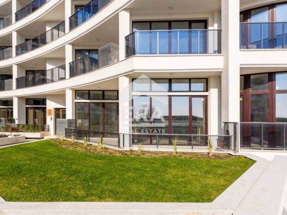 Тристаен апартамент в Варна, Чайка - 145 кв.м за 1573 €/кв.м - Снимка #1