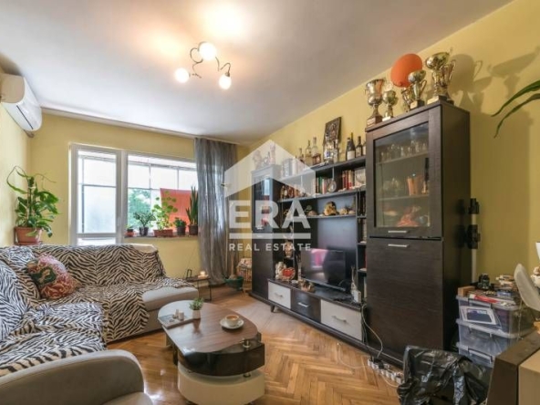 Двустаен апартамент в Варна, Чайка - 60 кв.м за 2584 €/кв.м - Снимка #1
