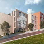 Четиристаен апартамент в Варна, м-т Св. Никола - 152 кв.м за 2112 €/кв.м - Снимка #1