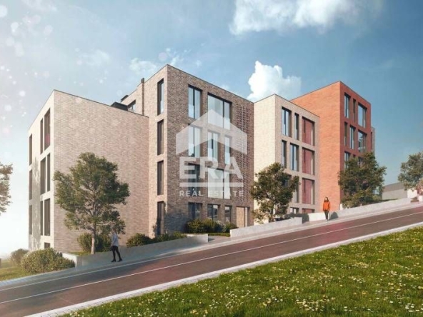 Четиристаен апартамент в Варна, м-т Св. Никола - 152 кв.м за 2112 €/кв.м - Снимка #1