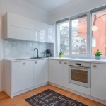 Дава се под наем Двустаен апартамент в София, Център - 68 кв.м за 850 € - Снимка #1