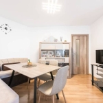 Двустаен апартамент в Варна, Лятно кино Тракия - 65 кв.м за 2231 €/кв.м - Снимка #1