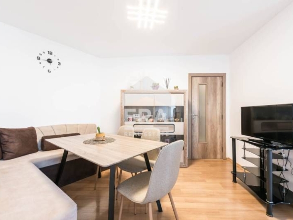 Двустаен апартамент в Варна, Лятно кино Тракия - 65 кв.м за 2231 €/кв.м - Снимка #1