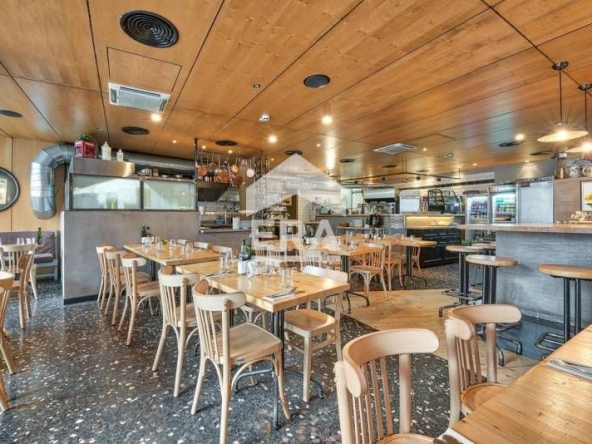 Заведение в София, Център - 120 кв.м за 875 €/кв.м - Снимка #1