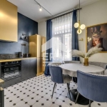 Двустаен апартамент в София, Център - 55 кв.м за 5091 €/кв.м - Снимка #1