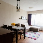 Дава се под наем Тристаен апартамент в Варна, Чайка - 90 кв.м за 650 € - Снимка #1