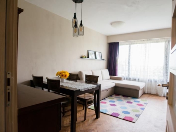 Дава се под наем Тристаен апартамент в Варна, Чайка - 90 кв.м за 650 € - Снимка #1