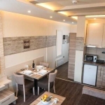 Дава се под наем Едностаен апартамент в Пловдив, Западен - 46 кв.м за 163.2 € - Снимка #1