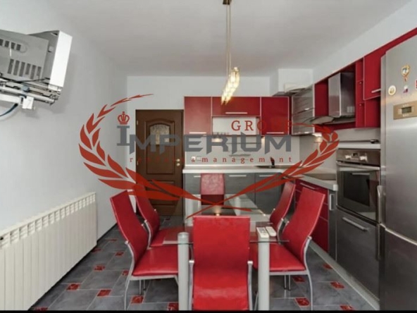 Дава се под наем Тристаен апартамент в Варна, Базар Левски - 60 кв.м за 561 € - Снимка #1