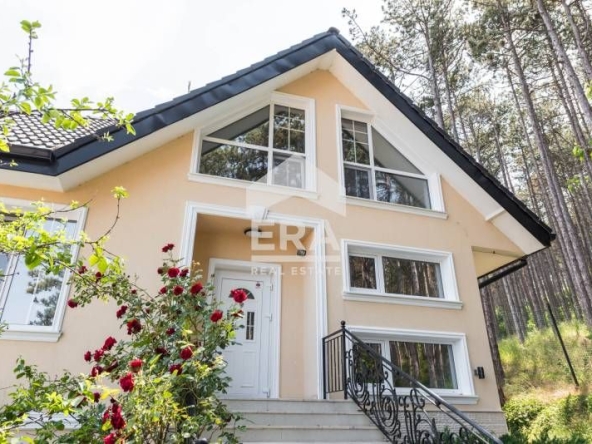 Къща в Варна, Виница - 509 кв.м за 1356 €/кв.м - Снимка #1