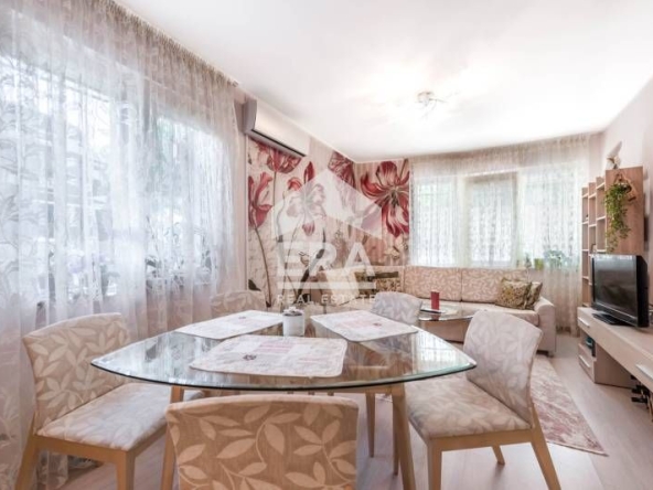 Двустаен апартамент в Варна, Виница - 50 кв.м за 2500 €/кв.м - Снимка #1