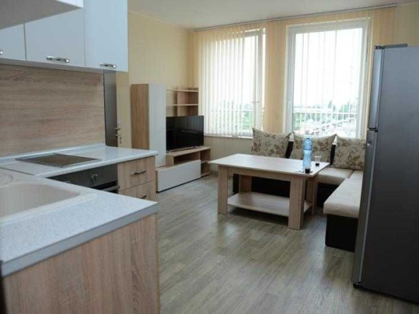 Дава се под наем Двустаен апартамент в София, Овча купел - 66 кв.м за 475 € - Снимка #1