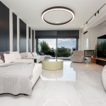 Къща в София, Иван Вазов - 284 кв.м за 2747 €/кв.м - Снимка #1