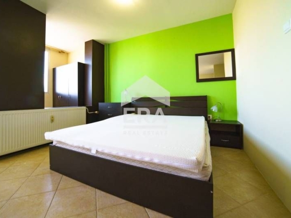 Дава се под наем Едностаен апартамент в София, Лагера - 37 кв.м за 450 € - Снимка #1