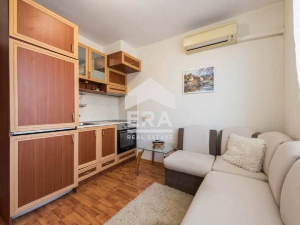 Двустаен апартамент в Варна, Цветен квартал - 37 кв.м за 2514 €/кв.м - Снимка #1
