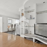 Тристаен апартамент в Варна, Лятно кино Тракия - 97 кв.м за 1598 €/кв.м - Снимка #1