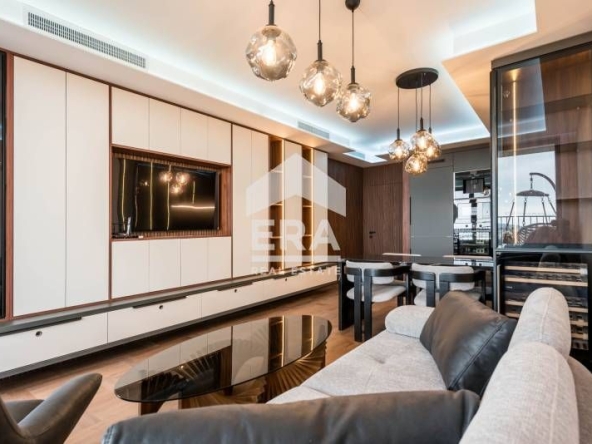 Тристаен апартамент в Варна, Победа - 92 кв.м за 3260 €/кв.м - Снимка #1