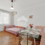 Двустаен апартамент в Варна, Изгрев - 40 кв.м за 2425 €/кв.м - Снимка #1