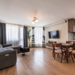 Тристаен апартамент в Варна, м-т Пчелина - 105 кв.м за 1991 €/кв.м - Снимка #1