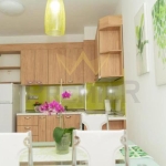 Дава се под наем Едностаен апартамент в Варна, Левски - 46 кв.м за 357 € - Снимка #1