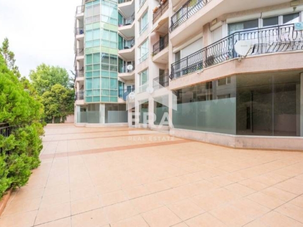 Офис в Варна, Бриз - 134 кв.м за 1340 €/кв.м - Снимка #1