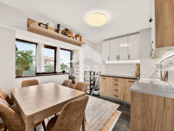 Тристаен апартамент в Варна, Аспарухово - 81 кв.м за 2062 €/кв.м - Снимка #1