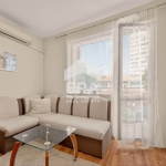 Двустаен апартамент в Варна, Цветен квартал - 37 кв.м за 2430 €/кв.м - Снимка #1