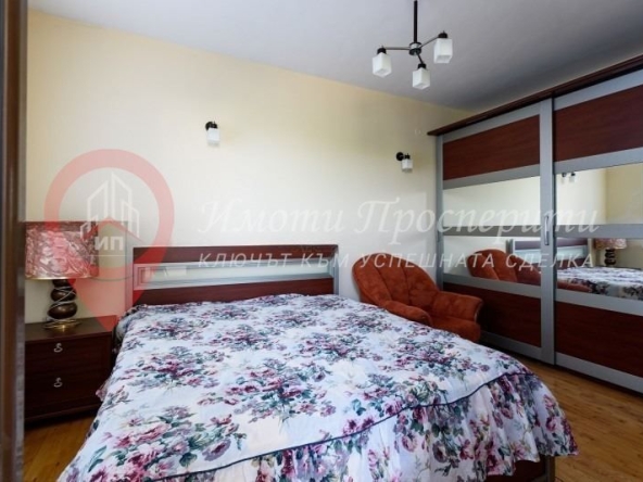 Двустаен апартамент в София, Бъкстон - 64 кв.м за 3360 €/кв.м - Снимка #1